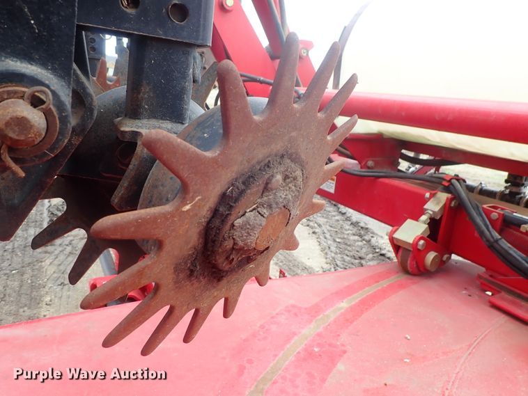 image for item DG3026 2004 Case IH 1200 no-till planter
