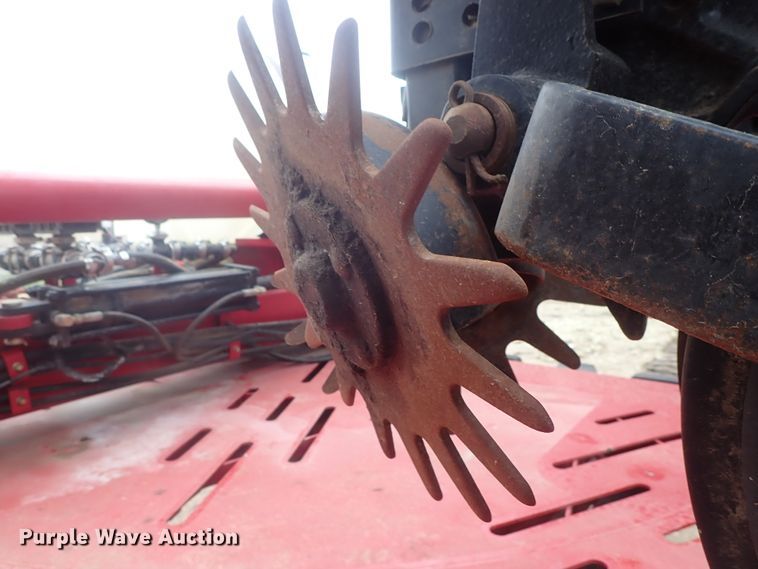 image for item DG3026 2004 Case IH 1200 no-till planter