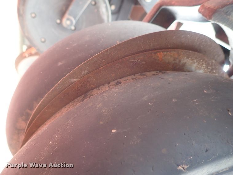 image for item DG3026 2004 Case IH 1200 no-till planter