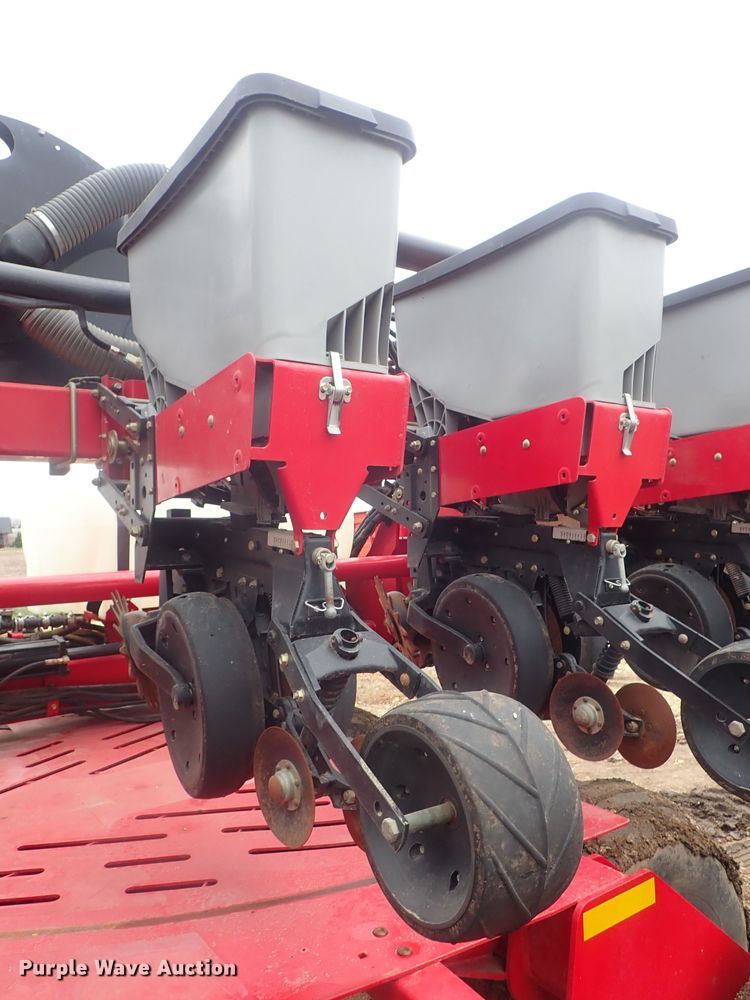 image for item DG3026 2004 Case IH 1200 no-till planter