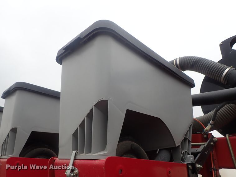 image for item DG3026 2004 Case IH 1200 no-till planter