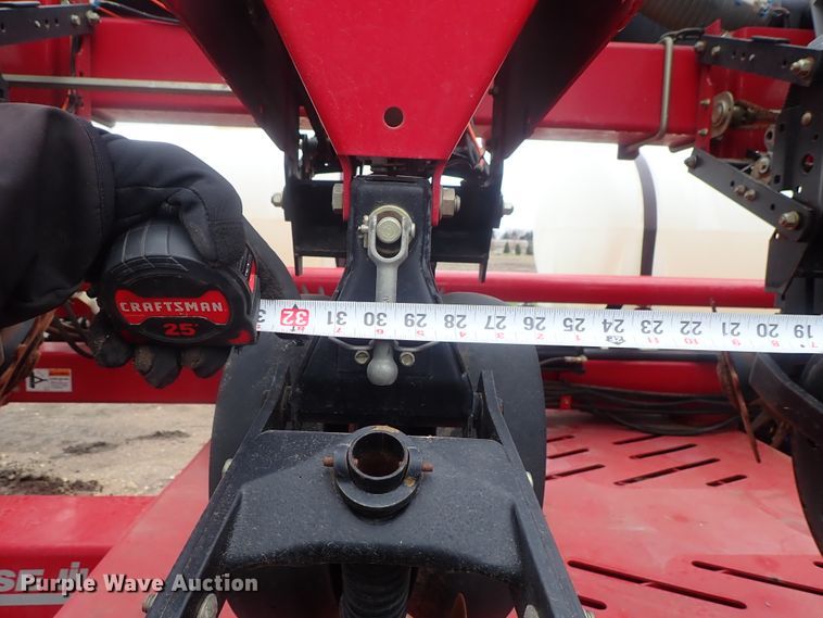 image for item DG3026 2004 Case IH 1200 no-till planter