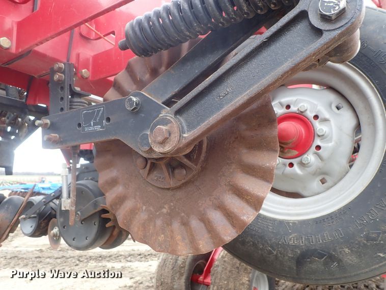 image for item DG3026 2004 Case IH 1200 no-till planter