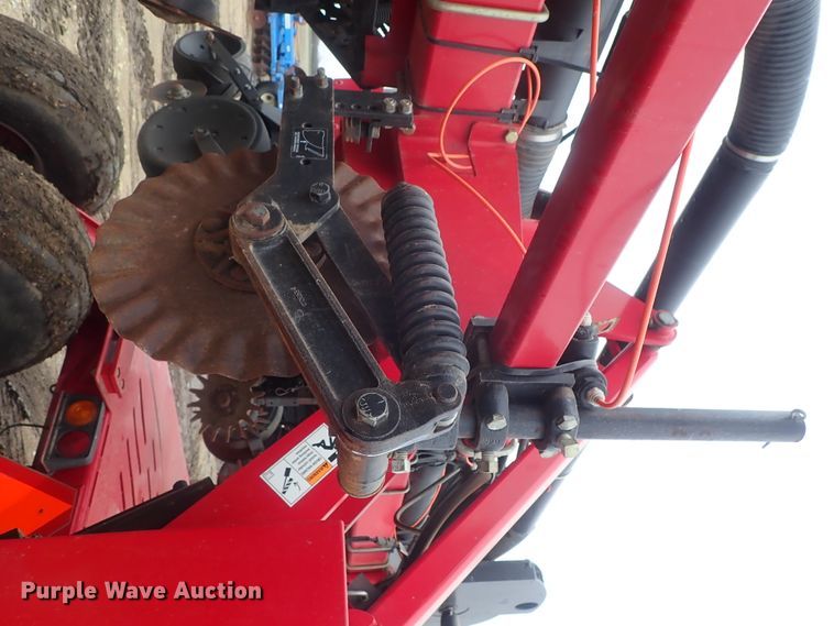 image for item DG3026 2004 Case IH 1200 no-till planter