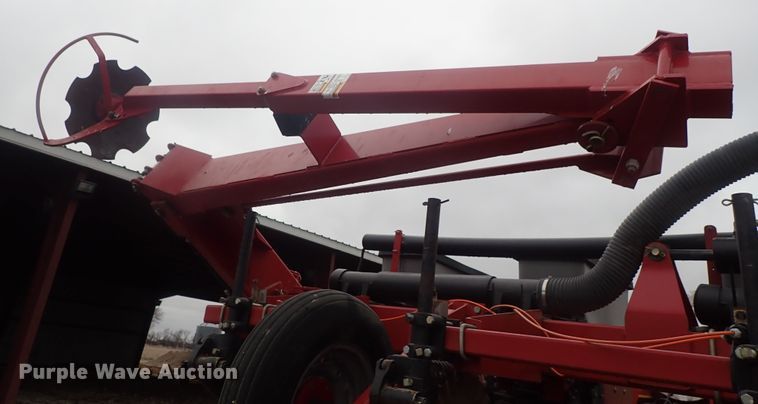 image for item DG3026 2004 Case IH 1200 no-till planter