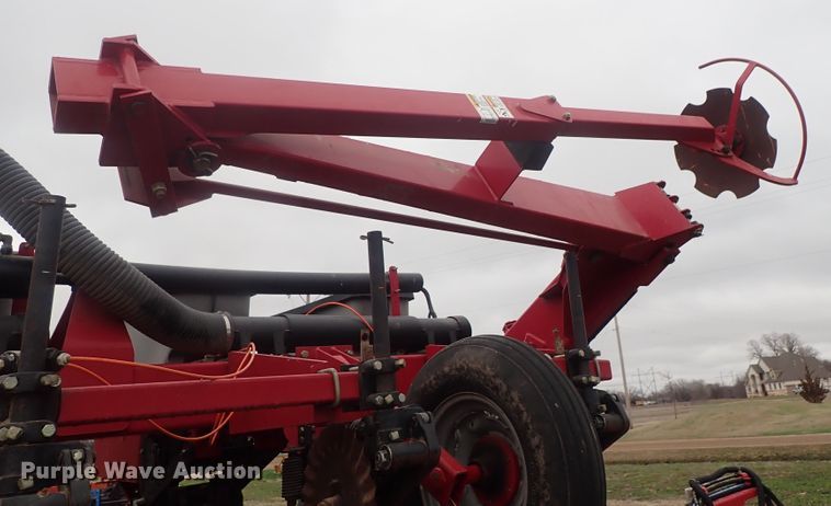 image for item DG3026 2004 Case IH 1200 no-till planter