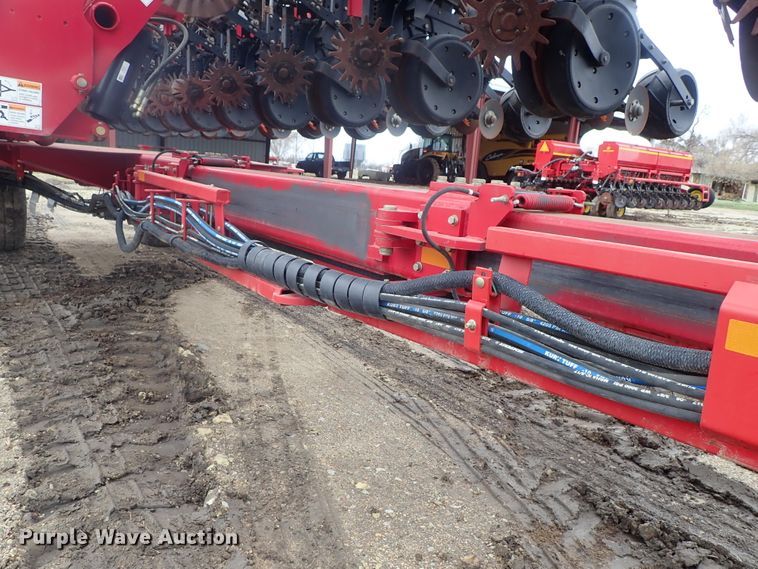 image for item DG3026 2004 Case IH 1200 no-till planter