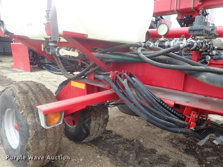 image for item DG3026 2004 Case IH 1200 no-till planter