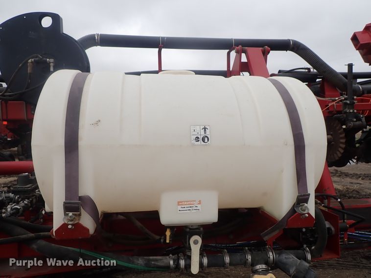 image for item DG3026 2004 Case IH 1200 no-till planter