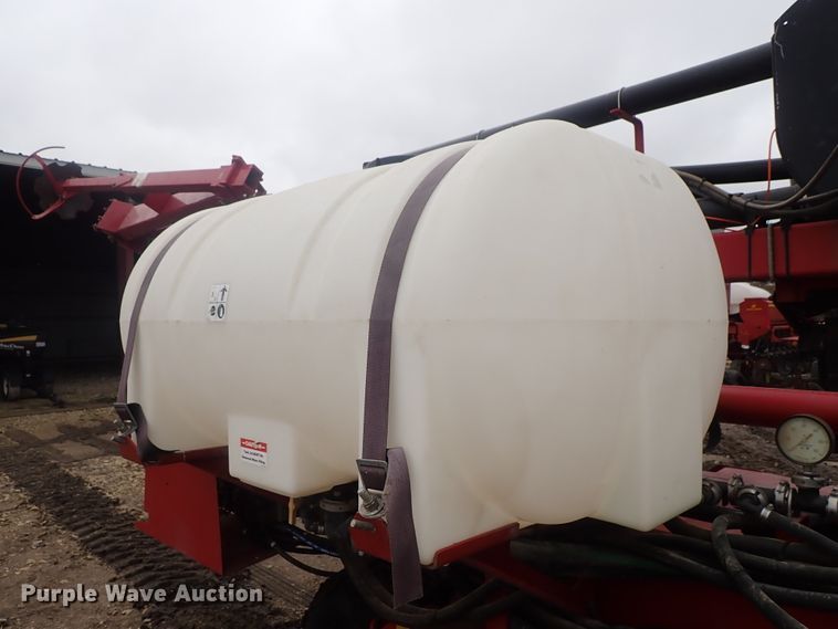 image for item DG3026 2004 Case IH 1200 no-till planter