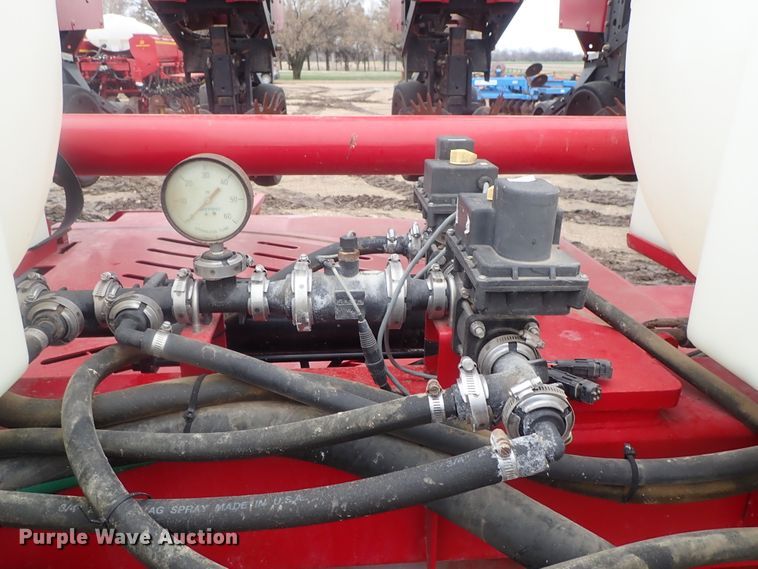 image for item DG3026 2004 Case IH 1200 no-till planter