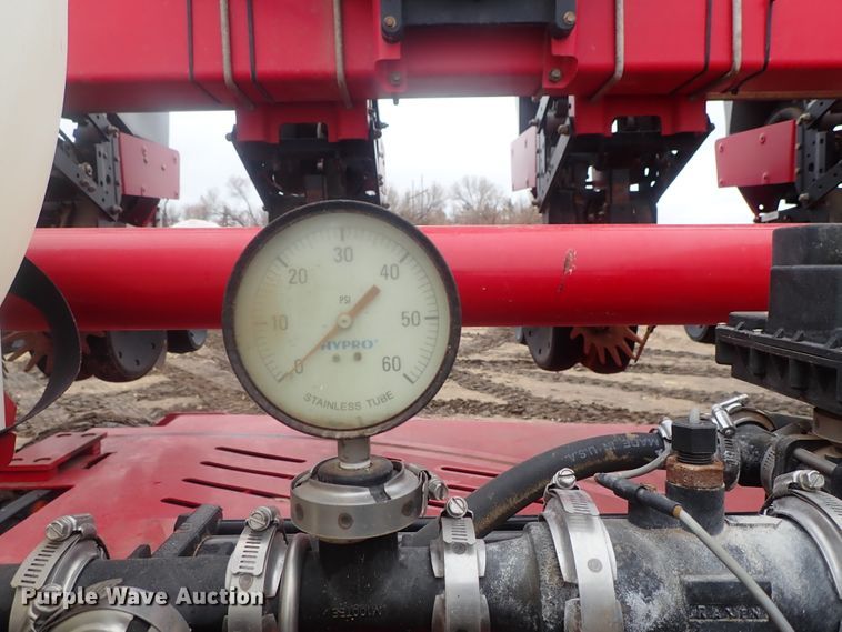 image for item DG3026 2004 Case IH 1200 no-till planter