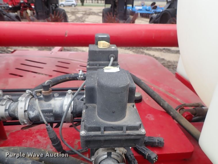 image for item DG3026 2004 Case IH 1200 no-till planter