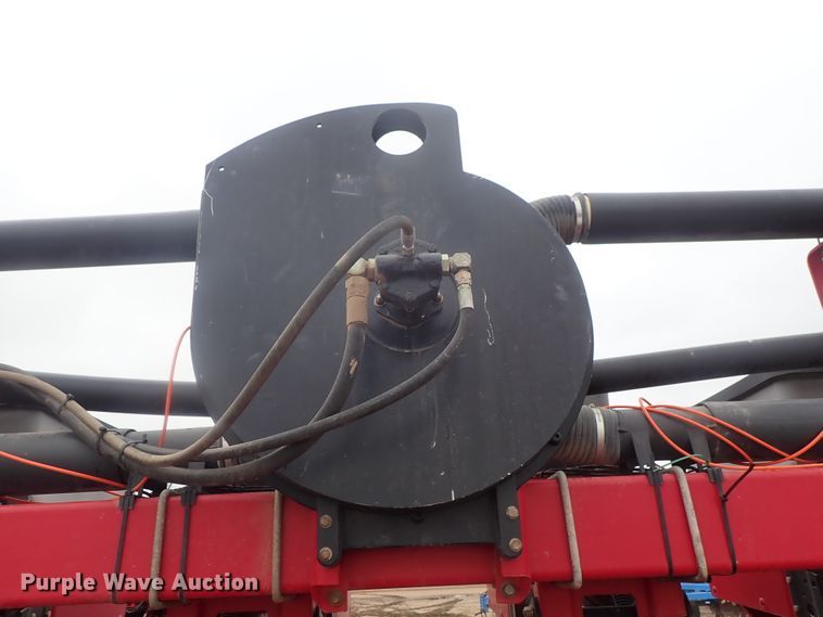 image for item DG3026 2004 Case IH 1200 no-till planter