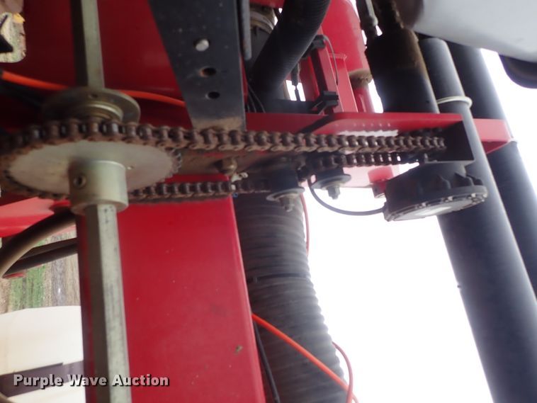 image for item DG3026 2004 Case IH 1200 no-till planter