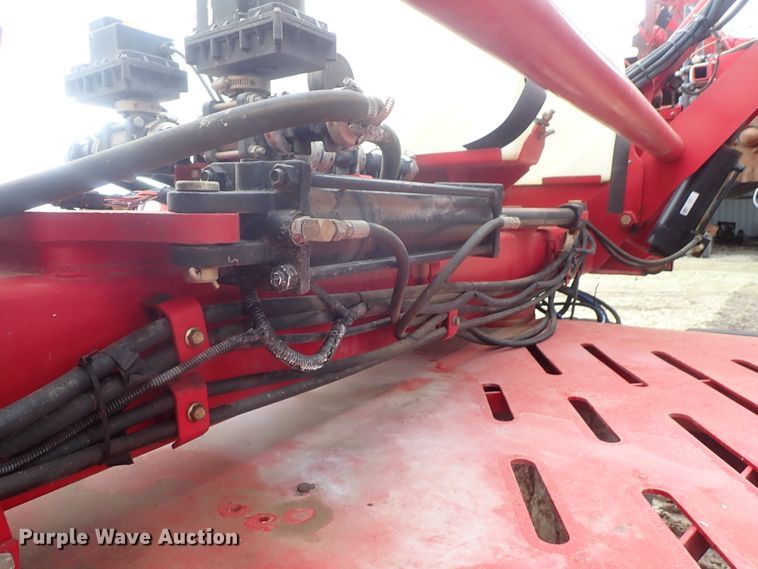 image for item DG3026 2004 Case IH 1200 no-till planter