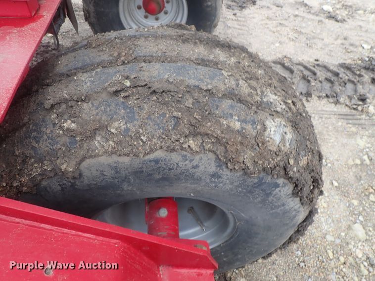 image for item DG3026 2004 Case IH 1200 no-till planter