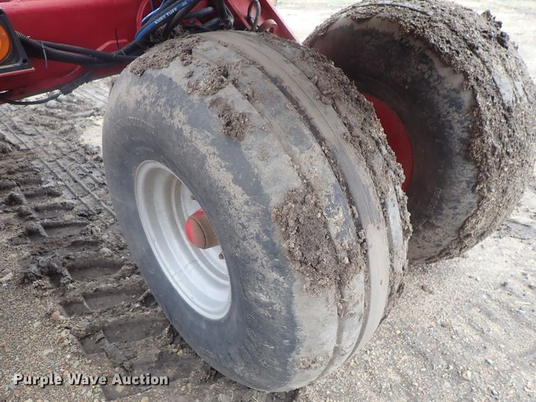 image for item DG3026 2004 Case IH 1200 no-till planter