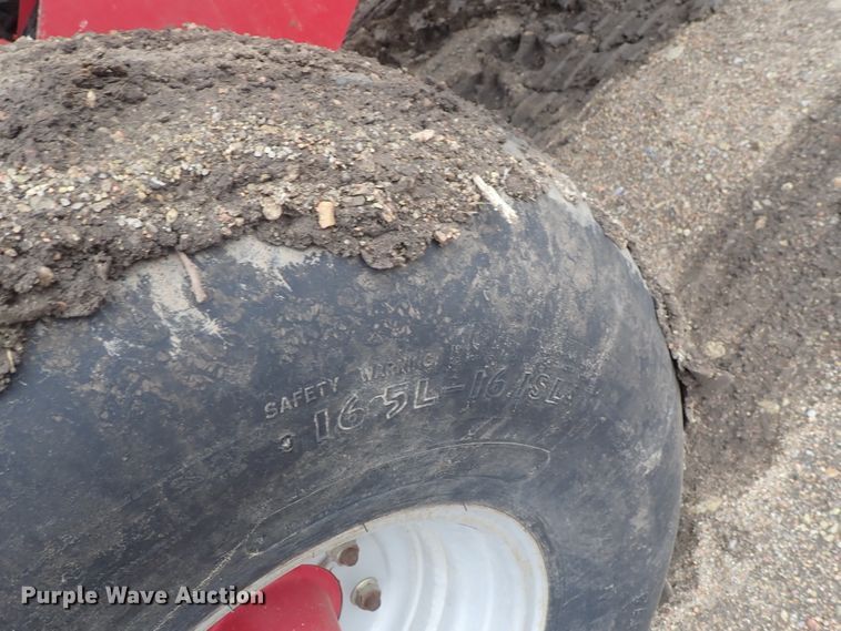 image for item DG3026 2004 Case IH 1200 no-till planter