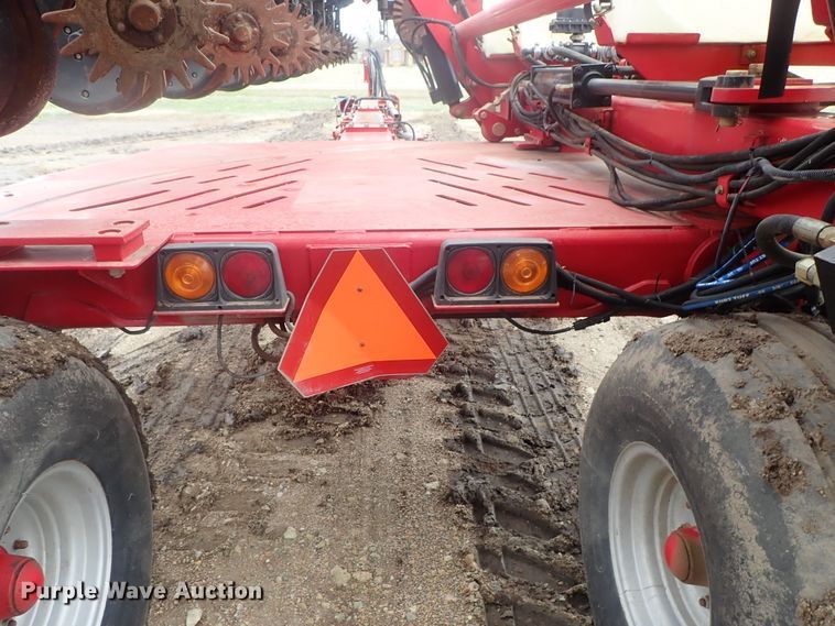 image for item DG3026 2004 Case IH 1200 no-till planter