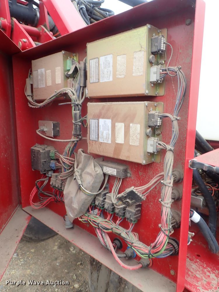 image for item DG3026 2004 Case IH 1200 no-till planter