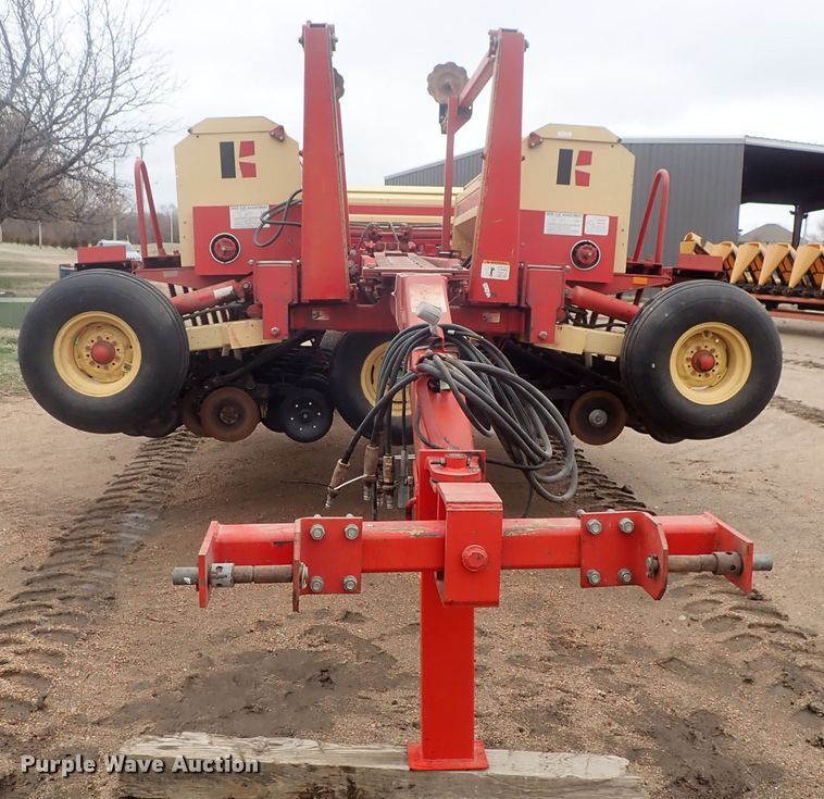 image for item DG3027 Krause 5400 grain drill