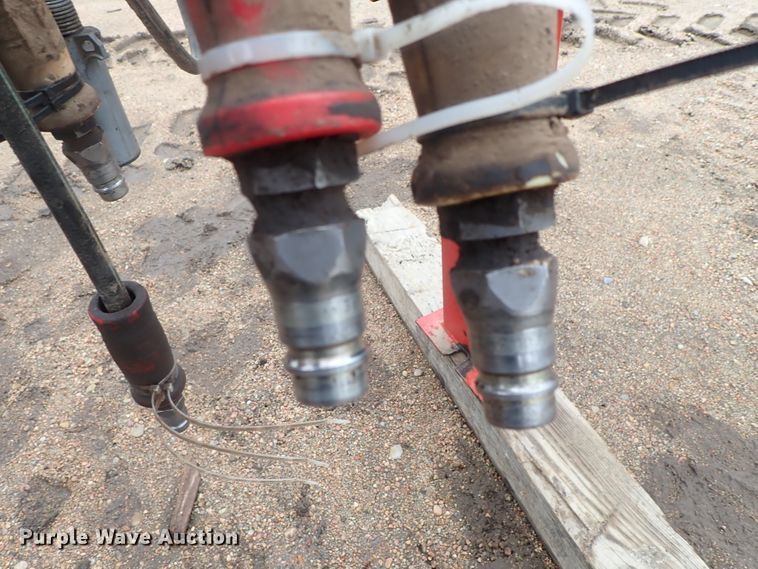 image for item DG3027 Krause 5400 grain drill