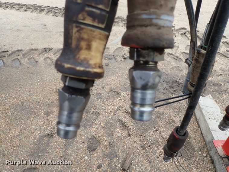 image for item DG3027 Krause 5400 grain drill