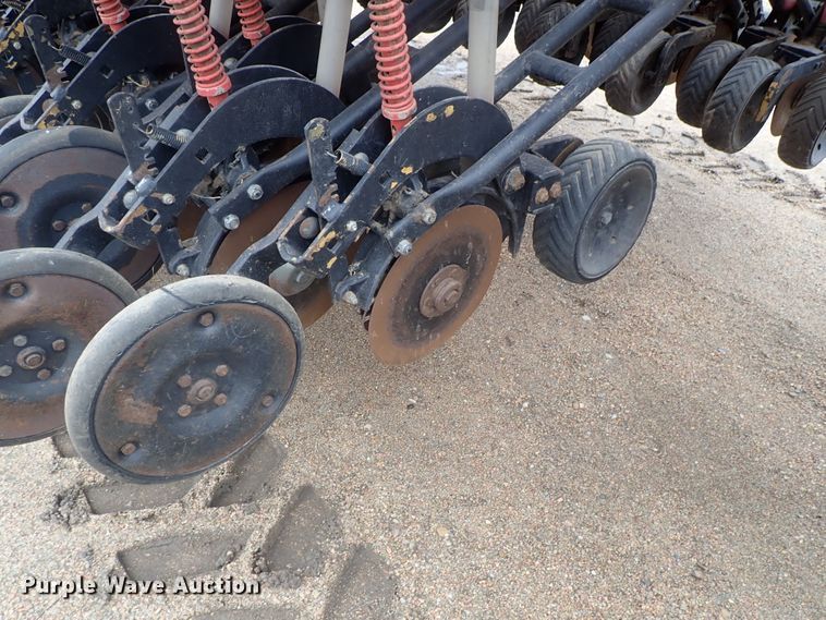 image for item DG3027 Krause 5400 grain drill