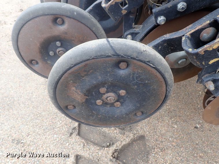 image for item DG3027 Krause 5400 grain drill