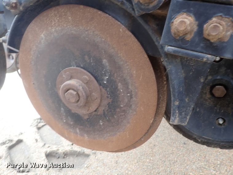 image for item DG3027 Krause 5400 grain drill