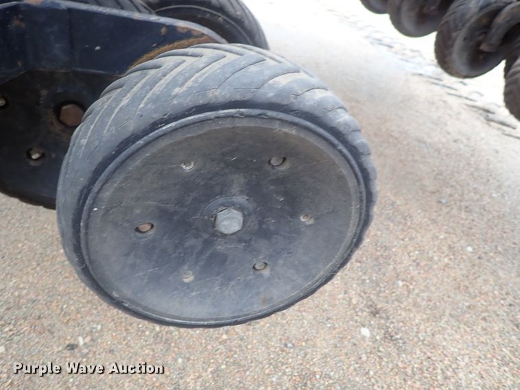 image for item DG3027 Krause 5400 grain drill