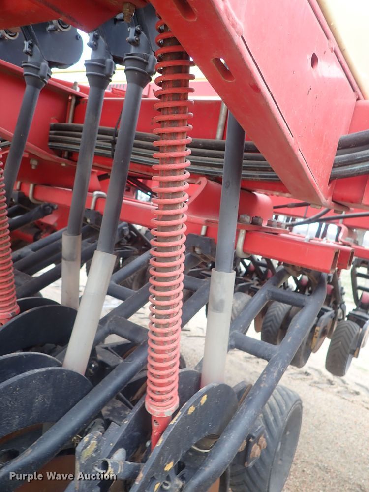 image for item DG3027 Krause 5400 grain drill