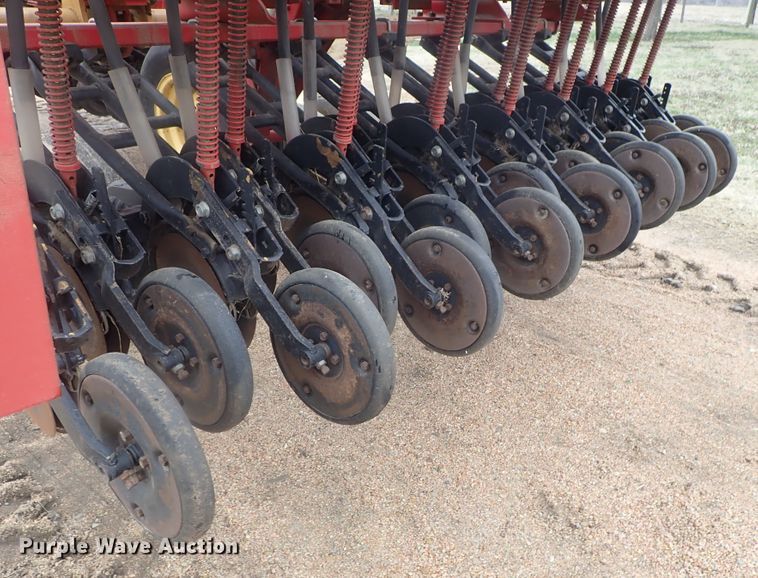 image for item DG3027 Krause 5400 grain drill