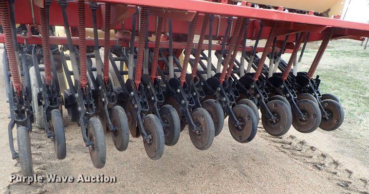 image for item DG3027 Krause 5400 grain drill