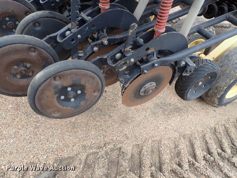 image for item DG3027 Krause 5400 grain drill