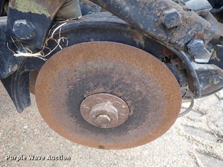 image for item DG3027 Krause 5400 grain drill