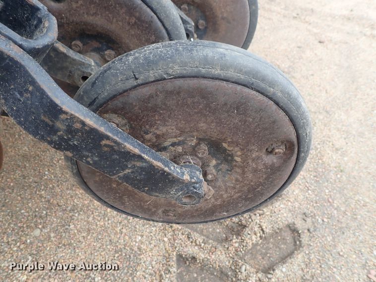 image for item DG3027 Krause 5400 grain drill