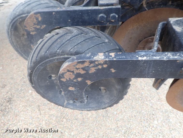 image for item DG3027 Krause 5400 grain drill