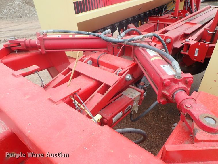 image for item DG3027 Krause 5400 grain drill