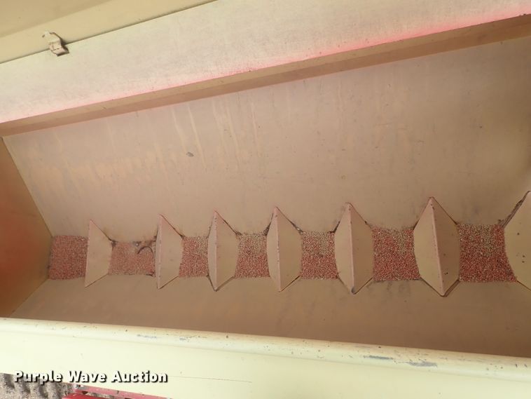 image for item DG3027 Krause 5400 grain drill