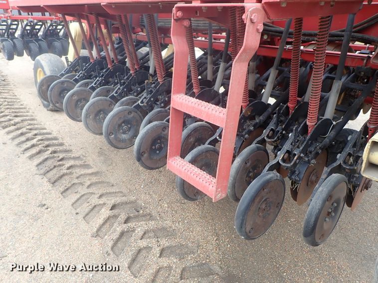 image for item DG3027 Krause 5400 grain drill