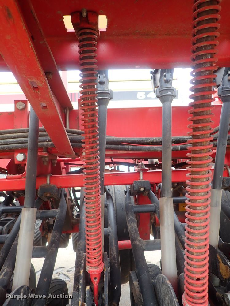 image for item DG3027 Krause 5400 grain drill