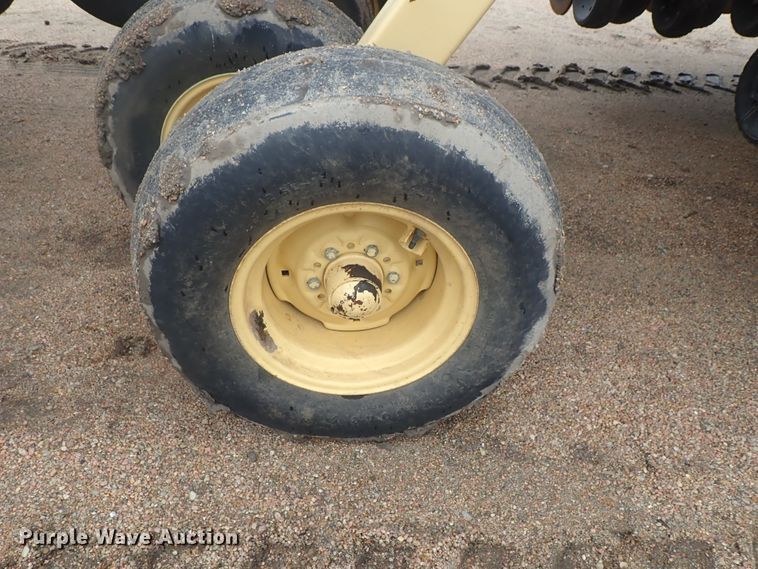 image for item DG3027 Krause 5400 grain drill