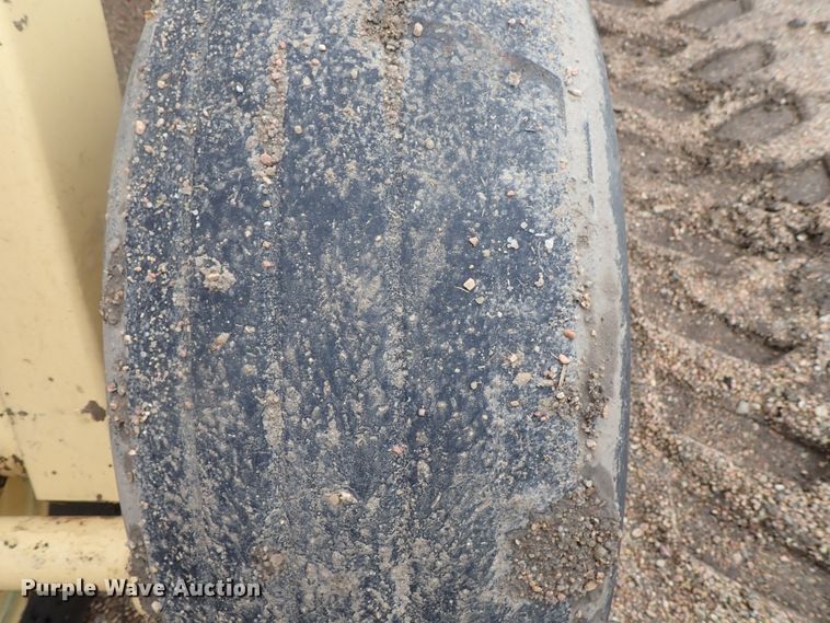 image for item DG3027 Krause 5400 grain drill