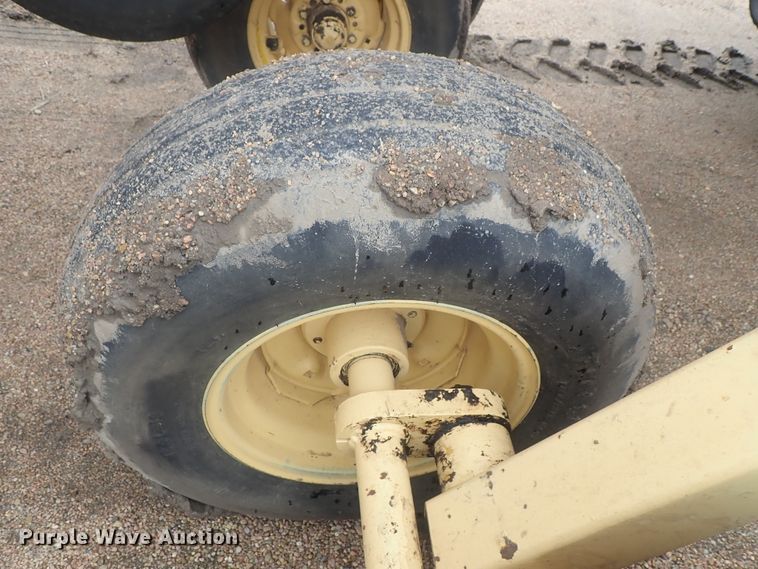 image for item DG3027 Krause 5400 grain drill