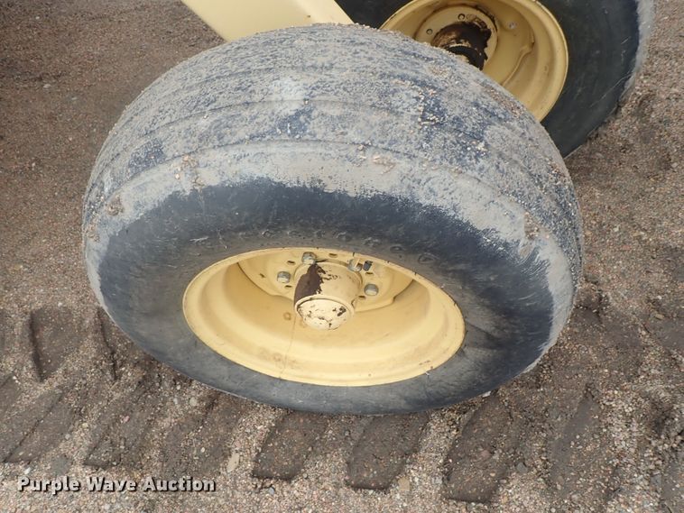 image for item DG3027 Krause 5400 grain drill