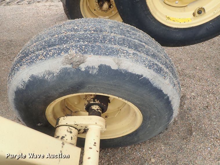 image for item DG3027 Krause 5400 grain drill