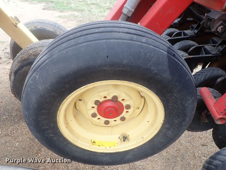 image for item DG3027 Krause 5400 grain drill