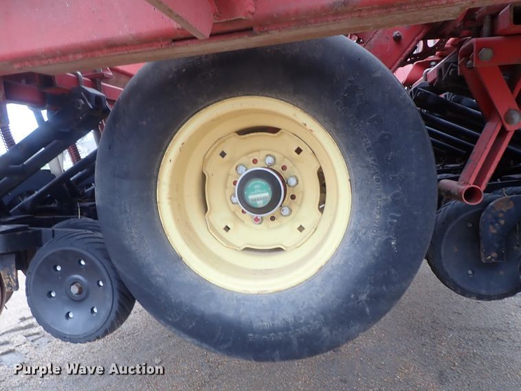 image for item DG3027 Krause 5400 grain drill